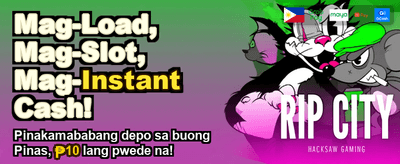 Join Tara 777 PH Now!